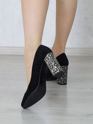 Туфли женские POPULAR FASHION F56-59B (8) от 1 шт.
