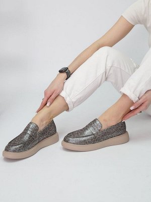Лоферы женские MERA STAR JW-27-2 (8) от 1 шт.
