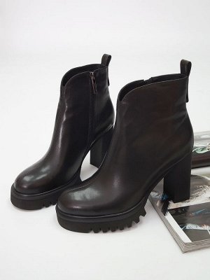 Полусапоги женские CARDICIANA К177-1 (8) от 1 шт.