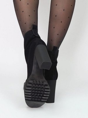 Полусапоги женские CARDICIANA К177-2 (8) от 1 шт.