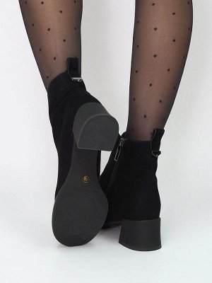 Полусапоги женские CARDICIANA К226-3 (8) от 1 шт.