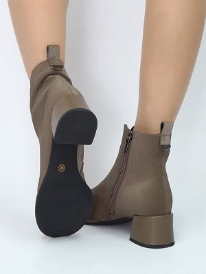 Полусапоги женские CARDICIANA K226-4 (8) от 1 шт.