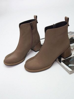 Полусапоги женские CARDICIANA K226-4 (8) от 1 шт.