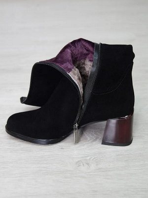 Сапоги женские зимние SIANDCA R213-2 (8) от 1 шт.