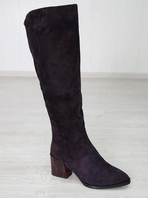 Сапоги женские зимние SIANDCA R504-3 (8) от 1 шт.