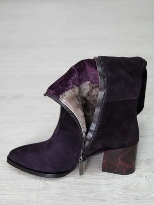 Сапоги женские зимние SIANDCA R504-3 (8) от 1 шт.