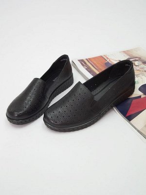 Слипоны женские летние RENZONI DYL16-2P (8) от 1 шт.