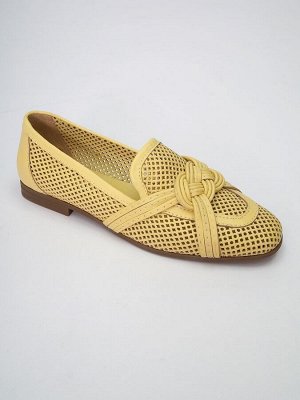 Лоферы женские летние AZMOON 9771 75-9771 (8) от 1 шт.