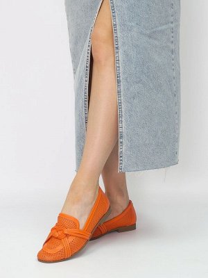 Лоферы женские летние AZMOON 9771 84-9771 (3) от 1 шт.