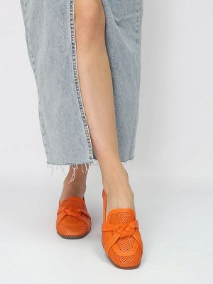 Лоферы женские летние AZMOON 9771 84-9771 (3) от 1 шт.