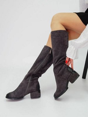 Сапоги женские зимние SIANDCA R195-3 (8) от 1 шт.