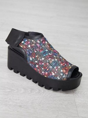 Босоножки женские ESTOMOD 556-4501 (8) от 1 шт.