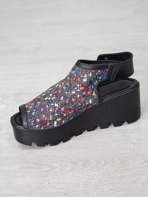 Босоножки женские ESTOMOD 556-4501 (8) от 1 шт.