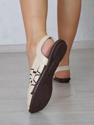 Босоножки женские MARIPOSA 1702-30 (8) от 1 шт.