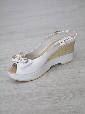 Босоножки женские MASI MALUO 6510-1 16-666 (8) от 1 шт.