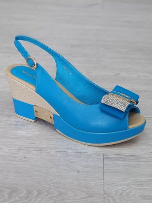 Босоножки женские MASI MALUO 6510-1 16-669 (8) от 1 шт.