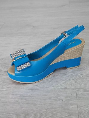 Босоножки женские MASI MALUO 6510-1 16-669 (8) от 1 шт.