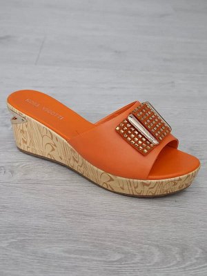 Шлепанцы женские KORS VIGOTTI 02-879 7027-13 (8) от 1 шт.