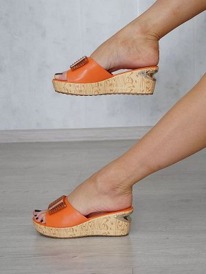 Шлепанцы женские KORS VIGOTTI 02-879 7027-13 (8) от 1 шт.