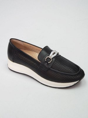 Слипоны женские летние BILKANS CM005-48-9519 от 1 шт.