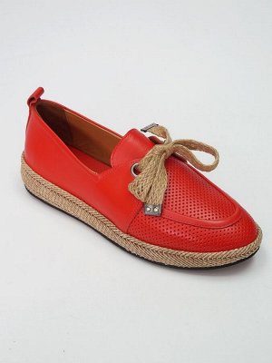 Мокасины женские BILKANS 9705-97-01-208 от 1 шт.