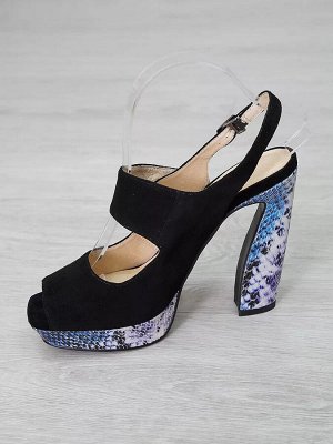Босоножки женские GRACIANA 2807-9 (8) от 1 шт.