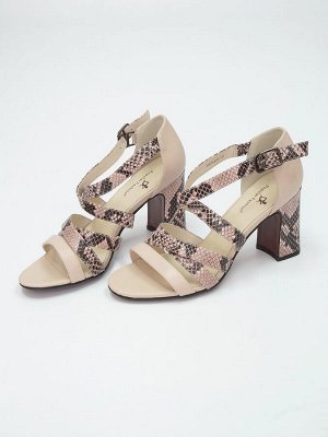 Босоножки женские POPULAR FASHION A367F-811E (7) от 1 шт.