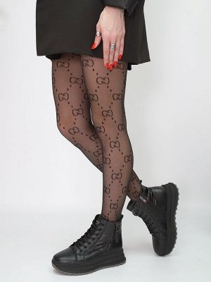 Ботинки женские MALIN DEGELY A996-1B (8) от 1 шт.