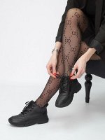 Ботинки женские MALIN DEGELY A9060-1B (8) от 1 шт.