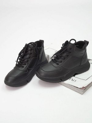 Ботинки женские MALIN DEGELY A9060-1B (8) от 1 шт.