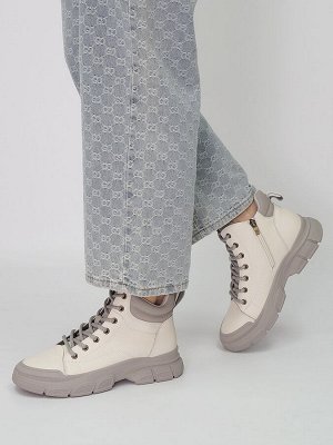 Ботинки женские MALIN DEGELY A9073-5B (8) от 1 шт.