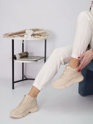 Ботинки женские MALIN DEGELY A9060-2B (8) от 1 шт.