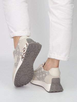 Sandra Valeri Кроссовки женские LIU JO X307-4 (6) от 1 шт.