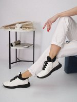 Ботинки женские MALIN DEGELY A959-2B (8) от 1 шт.