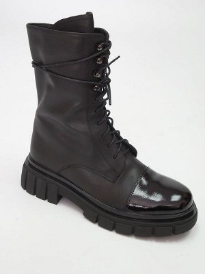 Ботинки женские CARDICIANA DК124-1 (8) от 1 шт.
