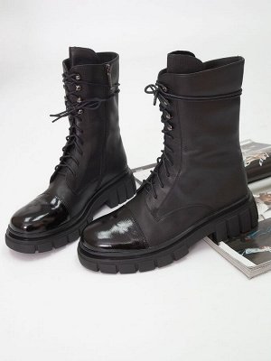 Ботинки женские CARDICIANA DК124-1 (8) от 1 шт.