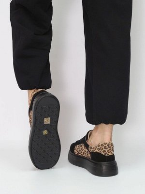 Кеды женские MALIN DEGELY A957-1 (8) от 1 шт.