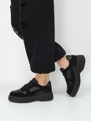 Кроссовки женские MALIN DEGELY A9064-1 (8) от 1 шт.