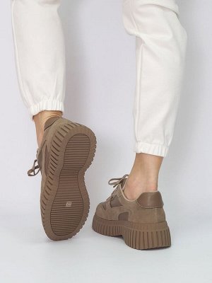 Кроссовки женские MALIN DEGELY A9064-5 (8) от 1 шт.