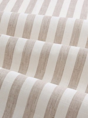 Скатерть SL HOME "Strict line" 110х140см, лен 100%, 180 гр/м2