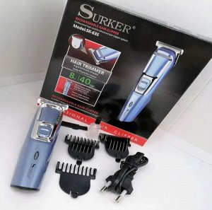 Машинка для стрижки волос Surker SK-635