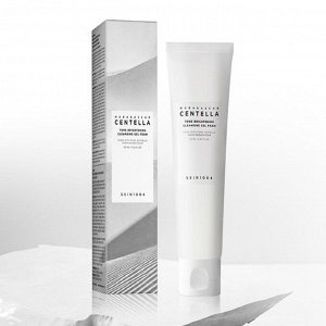 SKIN1004 Madagascar Centella Tone Brightening Cleansing Gel Foam Осветляющая гель-пенка для умывания