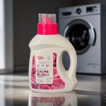 Средство для стирки ONLY ONE CLEANER жидкое Calm&amp;Bliss  1 л