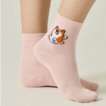 Носки и гольфы детские. Нарядные, спортивные, однотонные