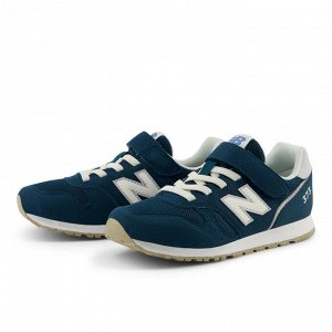 new balance YV373 VK2 - Популярные кроссовки с липучкой для детей