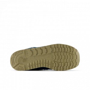 new balance YV373 VK2 - Популярные кроссовки с липучкой для детей