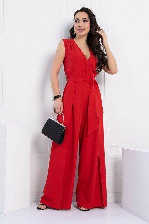 Комбинезон Мой успех (красный) К12985-13М
