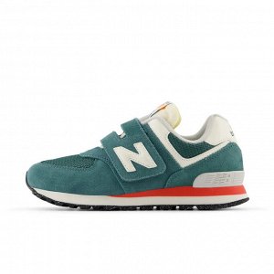 New Balance 574 PV574 VPG W – Стильные и удобные кроссовки для детей
