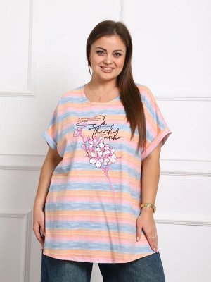 Футболка женская