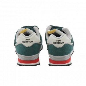 New Balance 574 PV574 VPG W – Стильные и удобные кроссовки для детей
